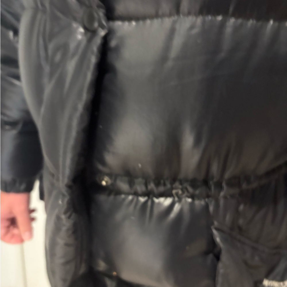 Monclear Puffer down jacket - Picture 3 of 6